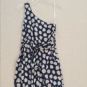 Theory Cocktail Dress